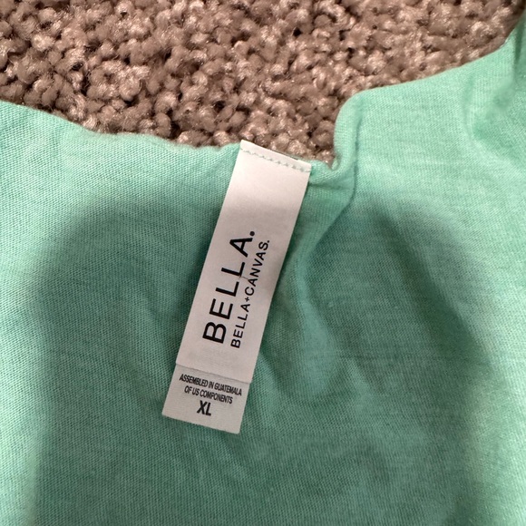 Tank top - Picture 4 of 4